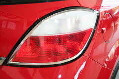 2007款 1.8L 自动 五门 豪华型