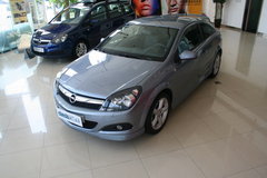 2007款 1.8L 自动 五门 豪华型