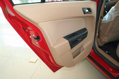 2007款 1.8L 自动 五门 豪华型