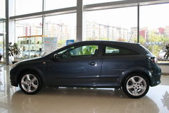 2007款 1.8L 自动 五门 豪华型