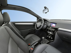2007款 1.8L 自动 GTC全景风挡版
