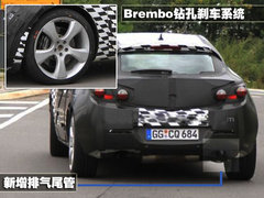 2007款 1.8L 自动 GTC全景风挡版