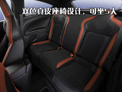 2007款 1.8L 自动 GTC全景风挡版
