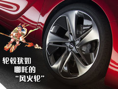 2007款 1.8L 自动 GTC全景风挡版