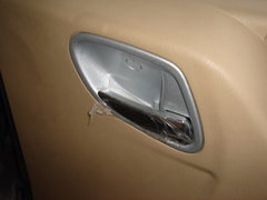 2007款 2.0L 手动 标准型
