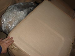 2007款 2.0L 手动 标准型