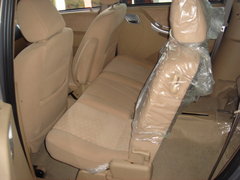 2007款 2.0L 手动 标准型