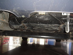 2007款 2.0L 手动 标准型