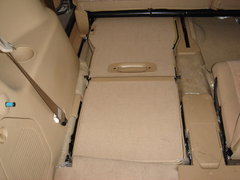 2007款 2.0L 手动 标准型