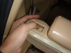 2007款 2.0L 手动 标准型
