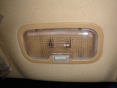 2007款 2.0L 手动 标准型