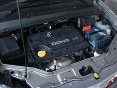 2007款 2.0L 手动 标准型