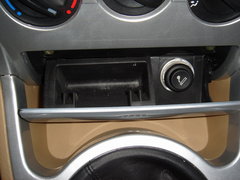 2007款 2.0L 手动 标准型
