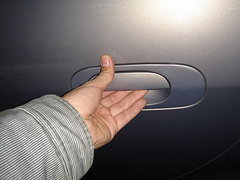 2007款 2.0L 手動(dòng) 標(biāo)準(zhǔn)型