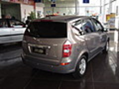 2007款 2.0L 手動(dòng) 標(biāo)準(zhǔn)型