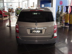 2007款 2.0L 手動(dòng) 標(biāo)準(zhǔn)型