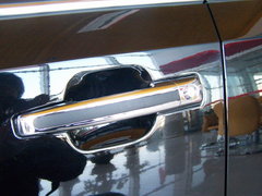 2009款 2.0 自动 尊崇型