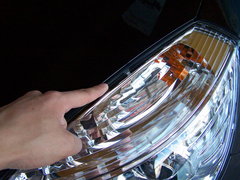 2009款 2.0 自动 尊崇型