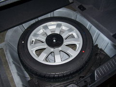 2009款 2.0 自动 尊崇型