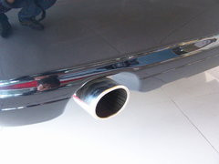 2009款 2.0 自动 尊崇型
