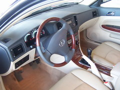 2009款 2.0 自动 尊崇型
