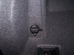2009款 2.0 自动 尊崇型