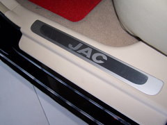 2009款 2.0 自动 尊崇型