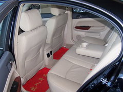2009款 2.0 自动 尊崇型