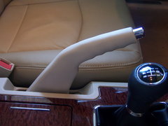 2009款 2.0 自动 尊崇型