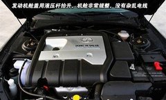 2009款 2.0 自动 尊崇型