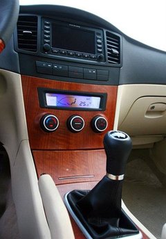 2009款 2.0 自动 尊崇型