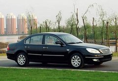 2009款 2.0 自动 尊崇型