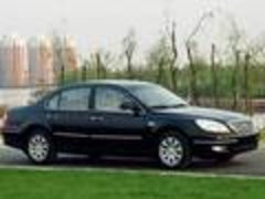 2009款 2.0 自动 尊崇型