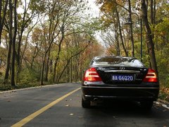 2009款 2.0 自动 尊崇型