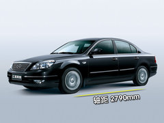 2009款 2.0 自动 尊崇型