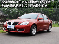 2009款 2.0 自动 尊崇型