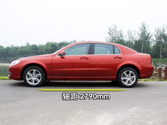 2009款 2.0 自动 尊崇型