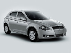 2009款 1.5L 手动 豪华型