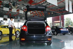 2009款 1.5L 手动 豪华型