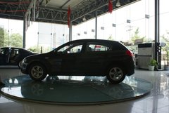 2009款 1.5L 手动 豪华型