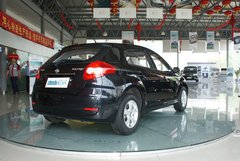 2009款 1.5L 手动 豪华型