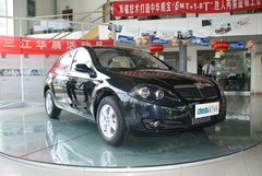 2009款 1.5L 手动 豪华型