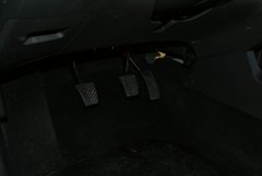2009款 1.5L 手动 豪华型