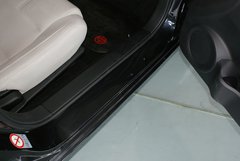 2009款 1.5L 手动 豪华型