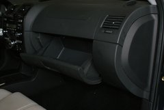 2009款 1.5L 手动 豪华型