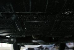 2009款 1.5L 手动 豪华型