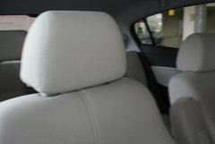 2009款 1.5L 手动 豪华型