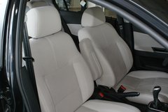 2009款 1.5L 手动 豪华型