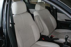 2009款 1.5L 手动 豪华型