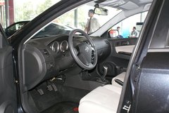 2009款 1.5L 手动 豪华型